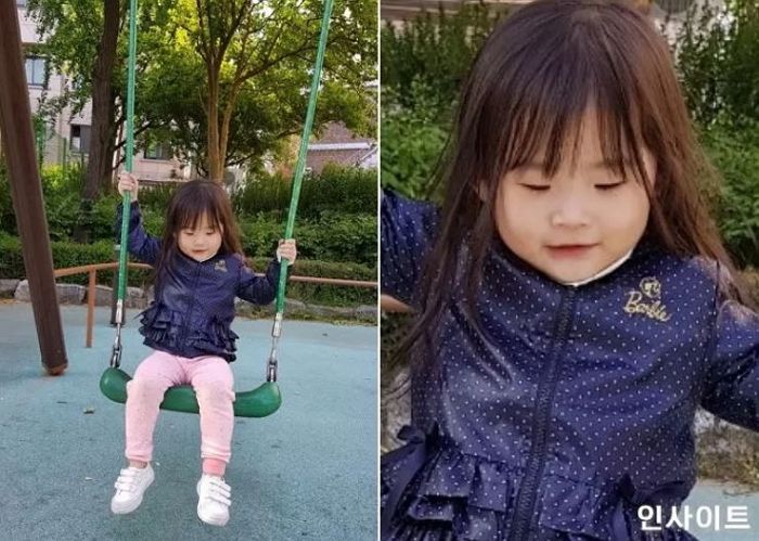 친구 3명에게 새 생명 선물하고 별이 된 5살 소율이, 엄마와 함께 잠든다