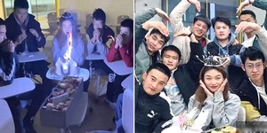 홍일점 이미지