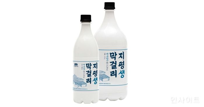 지평주조, MZ세대 골린이 취향저격... ‘술’기로운 골프생활