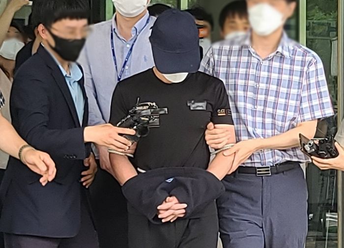 20개월 아기 성폭행·살해한 20대 계부 화학적 거세 비용만 ‘7500만원’