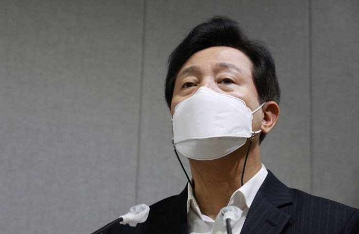 오세훈 시장이 대폭 삭감한 ‘시민단체 예산’ 되살리는 서울시의회