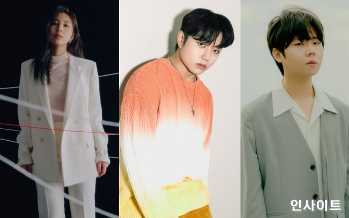 투썸플레이스, 안테나 소속 아티스트들과 함께한 ‘원터 미라클’ 광고 캠페인 공개