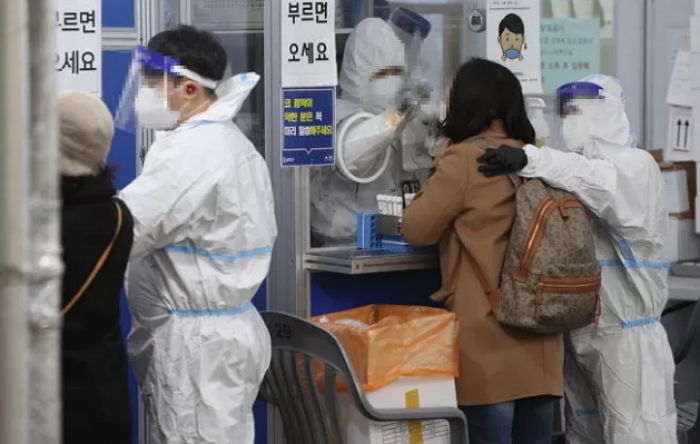 나이지리아 방문 목사 부부 아들도 ‘오미크론’ 확진...누적 6명