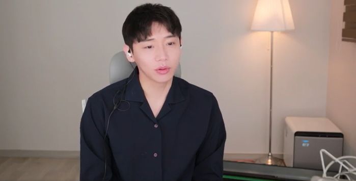 BJ 창현, 손목 상처 보여주며 ‘극단적 선택’ 시도 고백