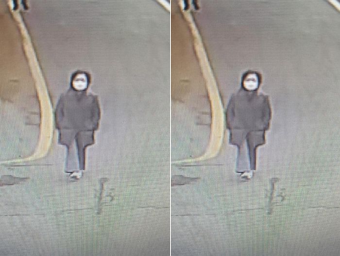 “대구 기온 영하로 떨어진 날, 얇은 외투만 걸치고 나가 실종된 64세 엄마를 찾습니다”