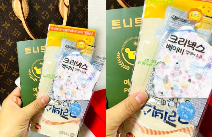 “백화점에서 317만원짜리 루이비통 백 샀는데 ‘쓰레기’가 나왔습니다”