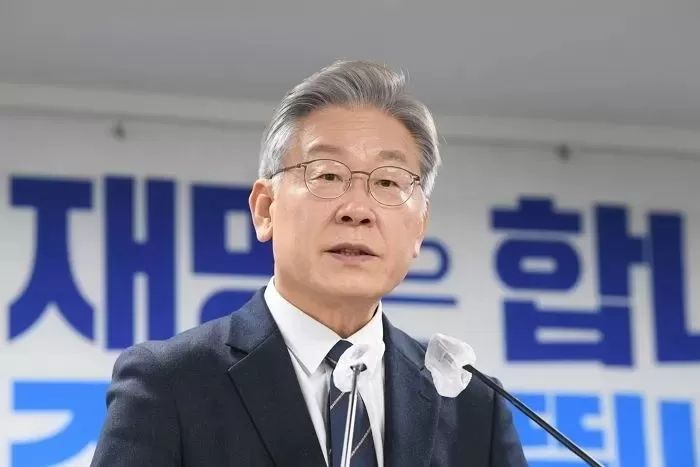 오뚜기 상표권 침해 지적에 이재명 지지자들 “더러워서 안 쓴다, 즐~”