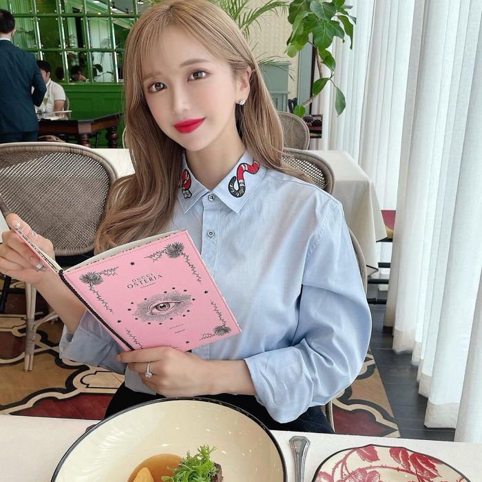 전세계 3개 뿐인 최고급 ‘구찌 레스토랑’, 이태원에 생긴다 (사진)