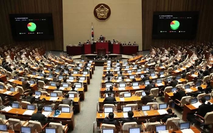 2022년 국방예산 54조 6,112억원...전력도입 예산 줄고 ‘양성평등’ 예산 늘어