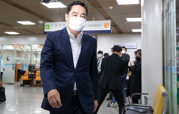 조동연 ‘성폭력 임신’ 고백에 강용석 “강간범 밝히는데 내 인생 바치기로”