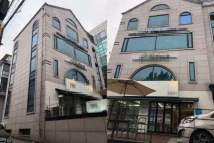 박원순이 마련한 저금리 대출로 30억원대 빌딩 매입해 임대료 버는 시민단체
