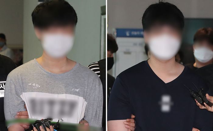 친할머니 흉기로 수십번 찔러 살해한 손자가 무기징역 구형 전 ‘선처’ 호소하며 한 말