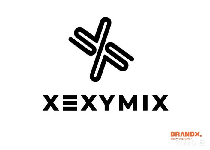 젝시믹스, 올 한해 누적 판매 천만 돌파