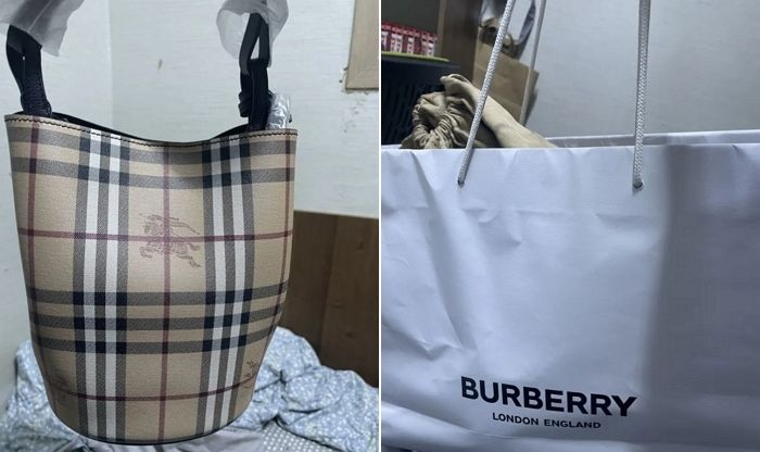 성욕 XX로 해결하면서 성매매할 돈 저축해 엄마한테 명품백 선물한 아들