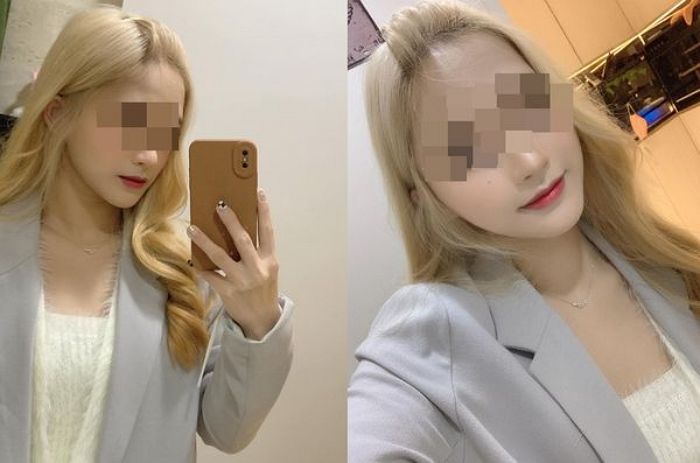 금발로 염색한 여비서에 ‘흑발’로 바꾸라 요구한 사장님..‘꼰대다 vs 회사 규율이다’