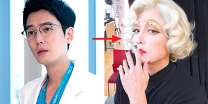 네일은미녀 이미지