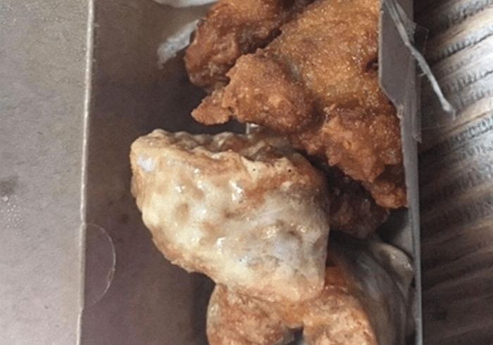 “김치만두개주세요”...진상고객 요청에도 웃으며 ‘김치만두’ 공짜로 줬다가 돈쭐난 사장님