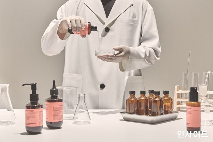 세화피앤씨, 제58회 무역의 날 ‘700만불’ 수출의 탑 수상