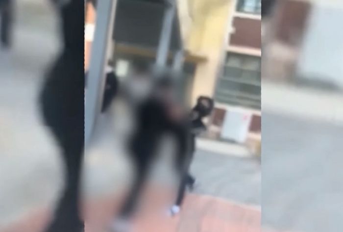 ‘너클’낀 주먹으로 여중생 무차별 폭행해 뇌진탕 빠지게 한 남중생