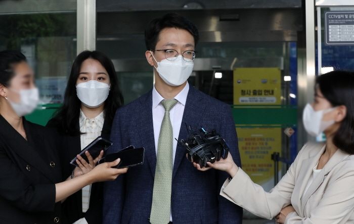 故 손정민 친구, 온라인 카페서 ‘악플’ 단 225명 추가 고소