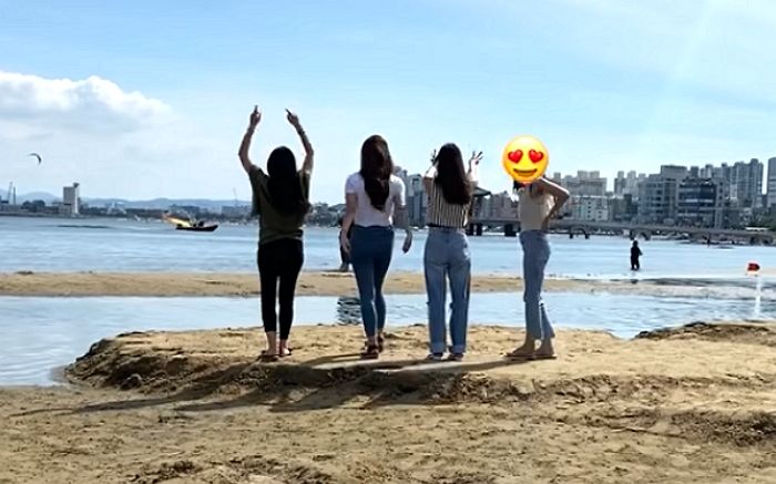 큰언니가 한국 남자와 결혼한 걸 본 동생들이 줄줄이 한국남자와 결혼한 이유