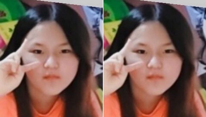 “8일 전 안산서 실종된 12살 박소원 양을 가족들이 애타게 찾고 있습니다”