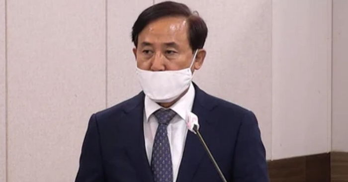 ‘대장동 뒷돈 의혹’ 유한기 시신 발견