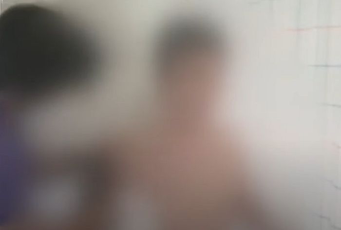 음주운전 차에 치여 의식불명인 아들 대신 가해자에게 3천만원 받고 합의한 아버지 (영상)