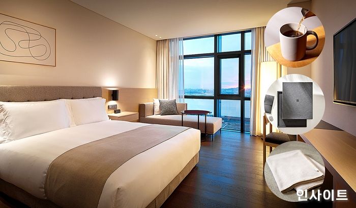 신라스테이, ‘스페셜 굿즈’ 패키지 출시