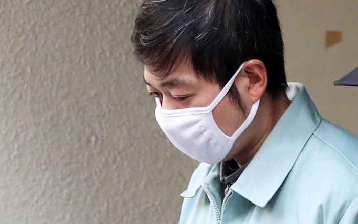 ‘심석희 선수 성폭행’ 조재범 전 코치 징역 13년 확정