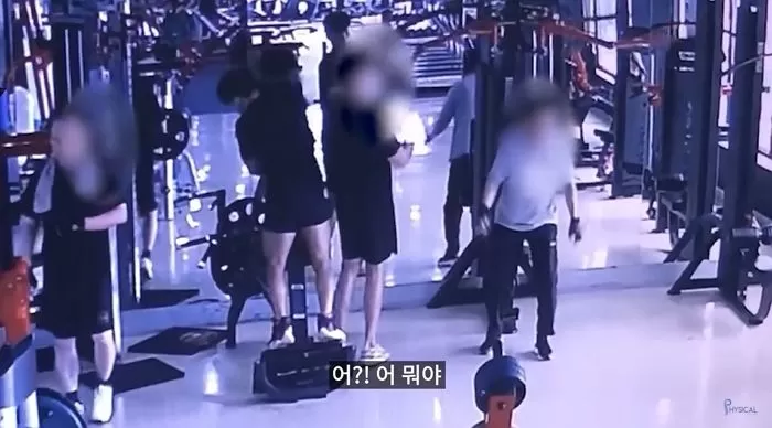 “헬스장서 ‘얼굴뼈 골절’ 사고 내고 도망간 회원님”...피지컬갤러리에 등장한 한문철 변호사 (영상)