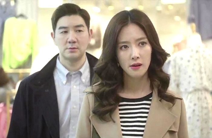 자기 부모는 400만원어치 ‘명품패딩’ 사줘놓고 장인·장모에겐 ‘아웃도어 패딩’ 사준다는 남편