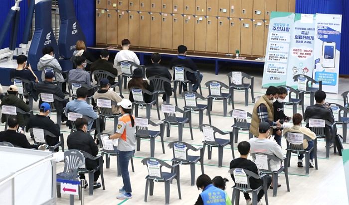 정부, 내년부터 백신 인과성 불충분 사망자에 5천만원 위로금 지급