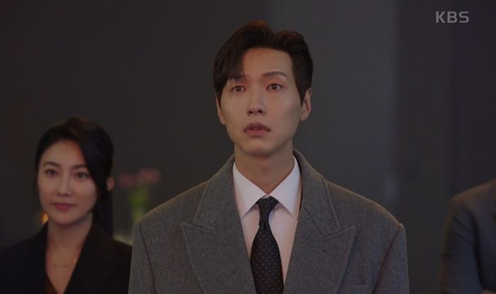 “누난 내 여자니까”...‘신사와 아가씨’, 시청자 실소 터트린 지현우 노래+키스 엔딩 (영상)