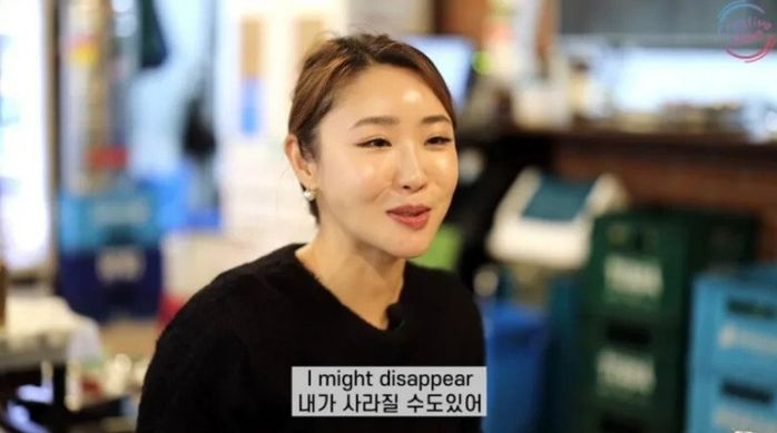“내가 사라질 수도 있어”...한국 민주주의 칭찬하다 현실 급깨닫고 중국 비판 멈춘 중국인 여성