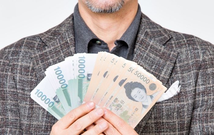 “한국에 비트코인으로 ‘조 단위’로 수익 올린 코인 재벌 10명 이상 있다”