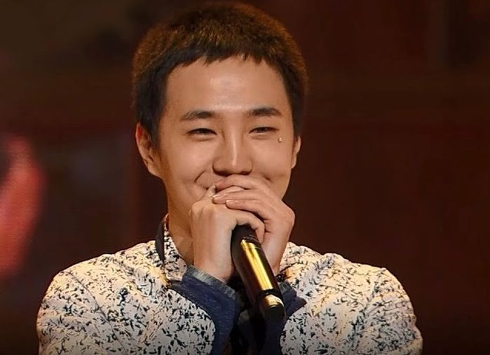 ‘쇼미 3위’ 비오, 빈지노에 피처링 받은 ‘Counting Stars’로 음원차트 1위 석권