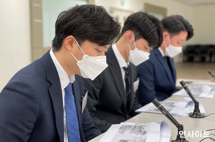 대상 신입사원, 독서취약계층 어린이를 위한 ‘목소리 기부’ 진행