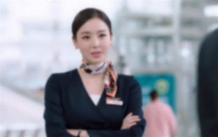 승무원들이 비행기 안에서 가끔 만나게 된다는 ‘오징어 지킴이’의 정체