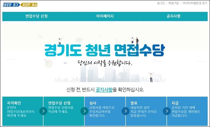 알바지원자가 청년면접수당 ‘5만원’ 받게 면접확인서 써달라고 하자 거부한 편의점 사장