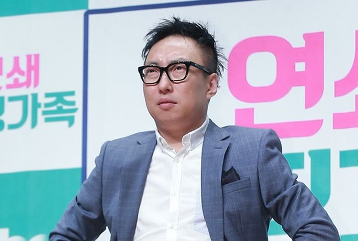 “차트 얘기하면 안돼”...박명수, 트와이스 음원성적 논란 간접 언급