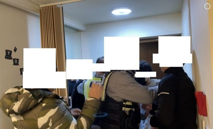 무인모텔서 “촉법소년이니 죽일 테면 죽여보라”며 객실 부수고 음주난동 피운 10대들
