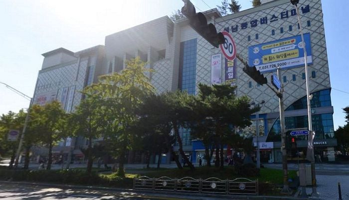 성남 종합버스터미널, 코로나로 1년간 휴업 결정...“내년 1월 1일부터 운영 중단”