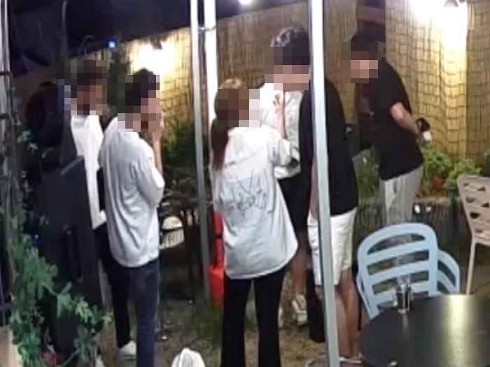“대구 술집서 서비스로 ‘소주2병’ 요구하더니 술값 ‘11만원’ 먹튀한 20대들을 공개수배합니다”