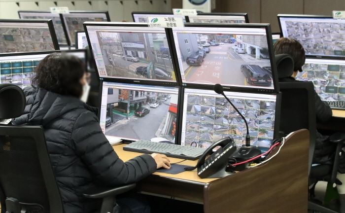 확진자 동선 ‘추적’한다며 CCTV 안면인식 기술에 예산 21억 투입한 부천시