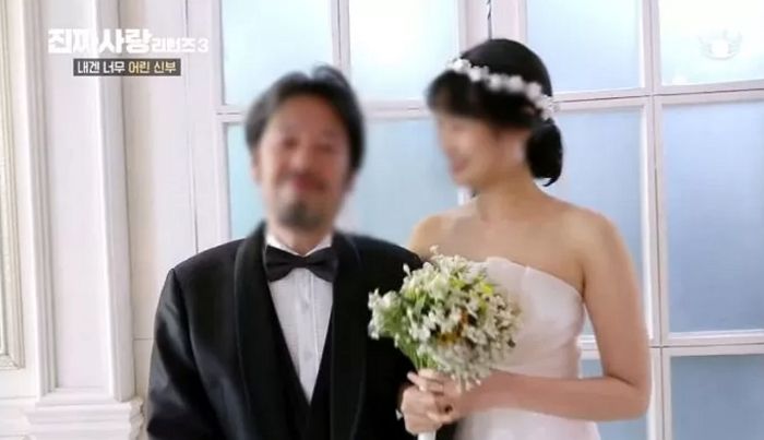 42세 男과 결혼한다는 딸...말리니 “아빠없는 애들은 원래 아빠같은 남자 찾아” 패드립