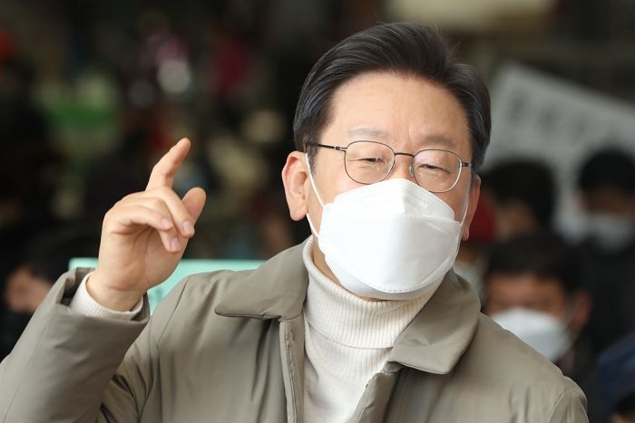 이재명, 아들 ‘상습 불법도박’ 인정...“부모로서 부족”