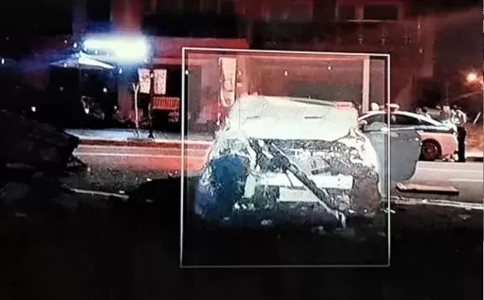 “안전벨트 안 맸네?”...제주도서 음주운전 사고 내 여친 사망케 한 남성, 1심 살인혐의 ‘무죄’