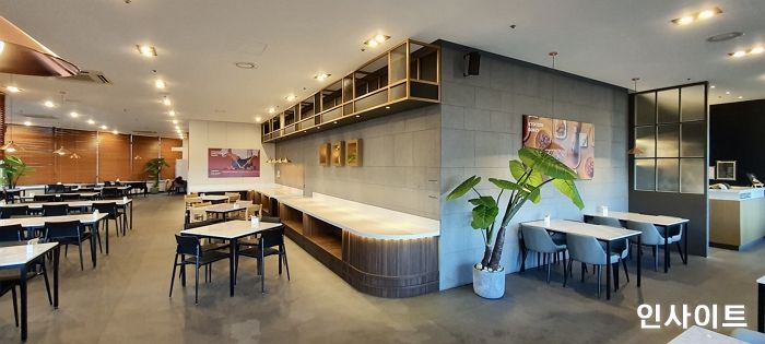 교촌치킨, 투고매장 ‘아이파크콘도점’ 오픈