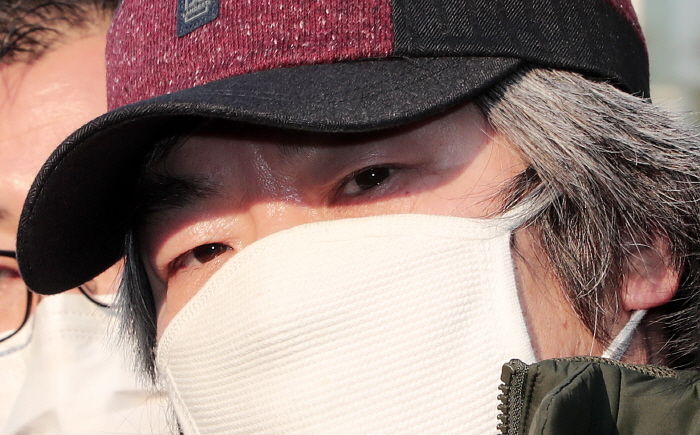 조두순 집 찾아가 ‘응징’한다며 둔기로 머리 가격한 20대 남성의 정체
